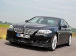 Alpina B5 Bi-Turbo Limousine 2010 года